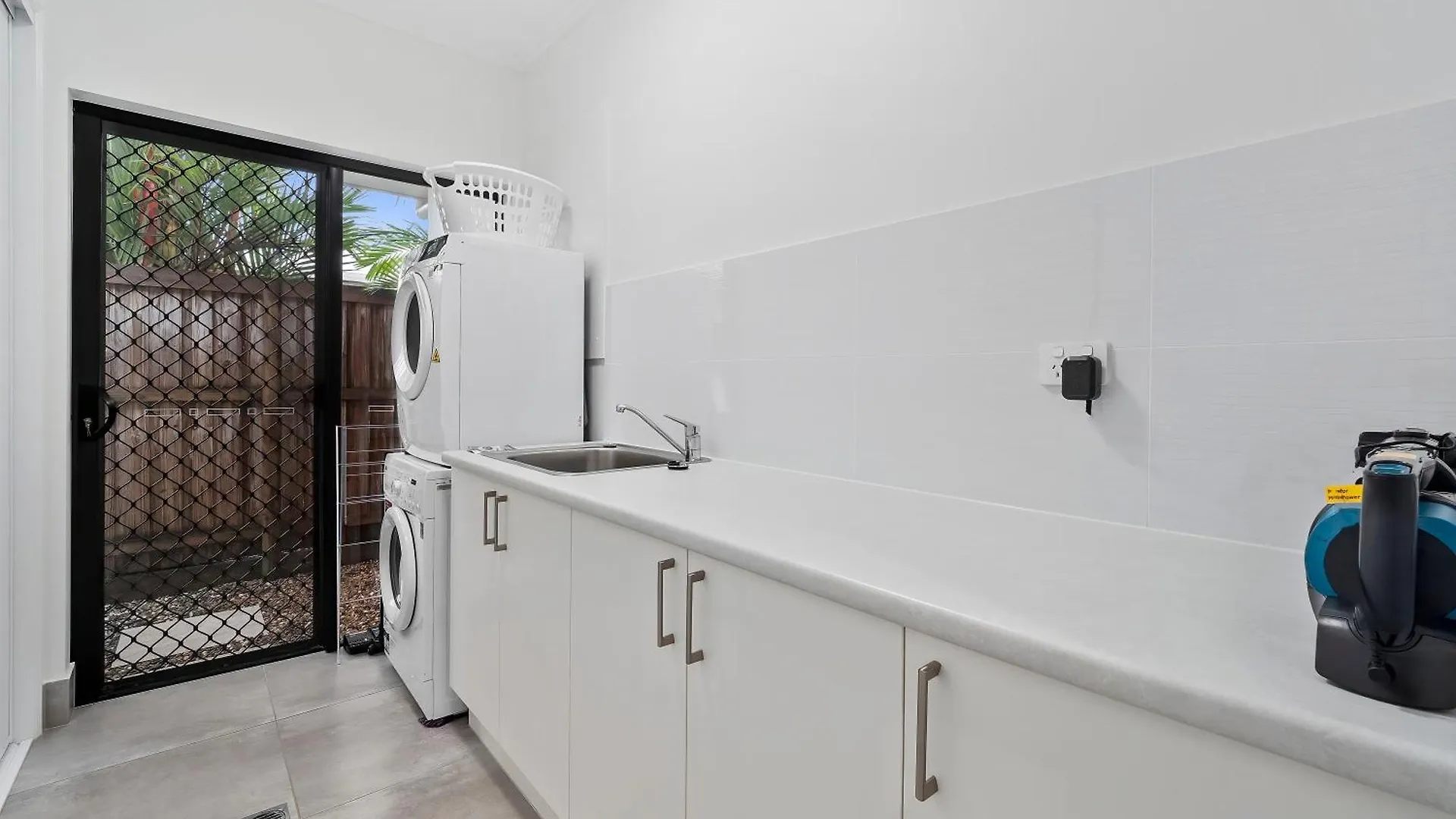 Holiday home Coastal Comfort Palm Cove Australia