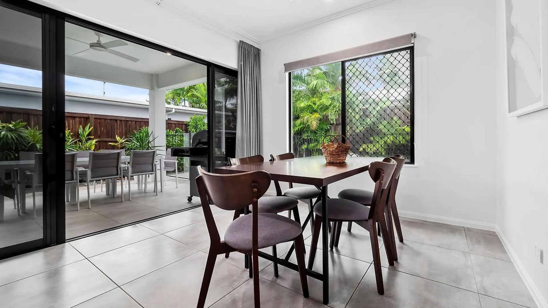 Holiday home Coastal Comfort Palm Cove