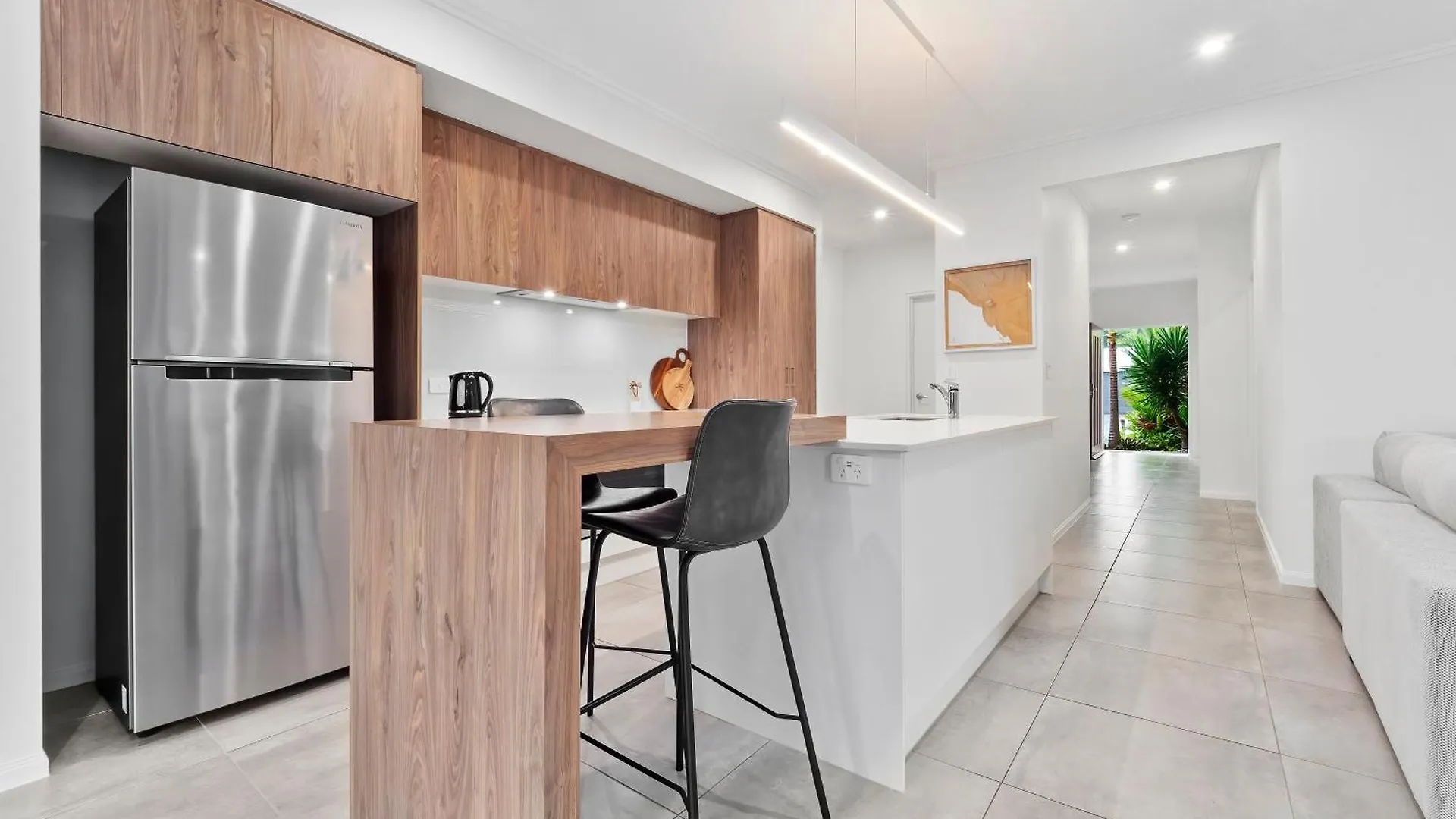 Holiday home Coastal Comfort Palm Cove