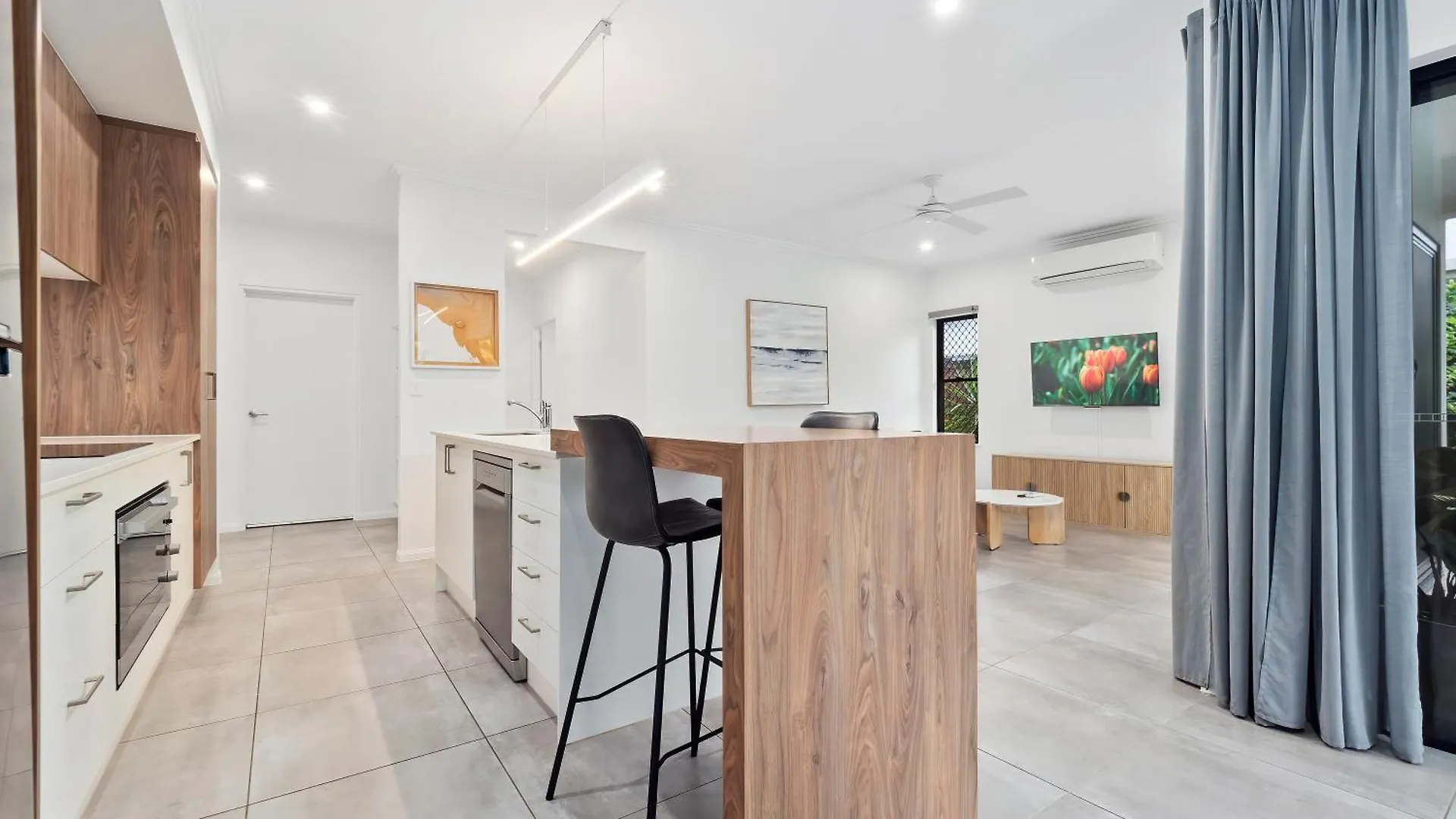 Holiday home Coastal Comfort Palm Cove