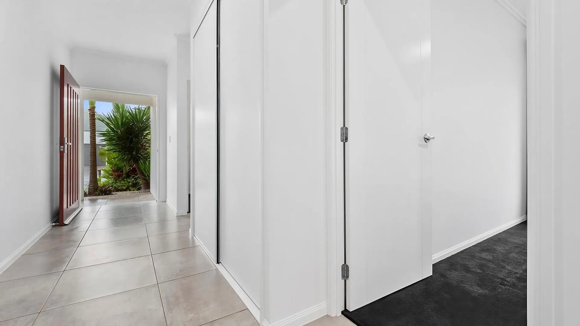 Coastal Comfort Palm Cove Holiday home