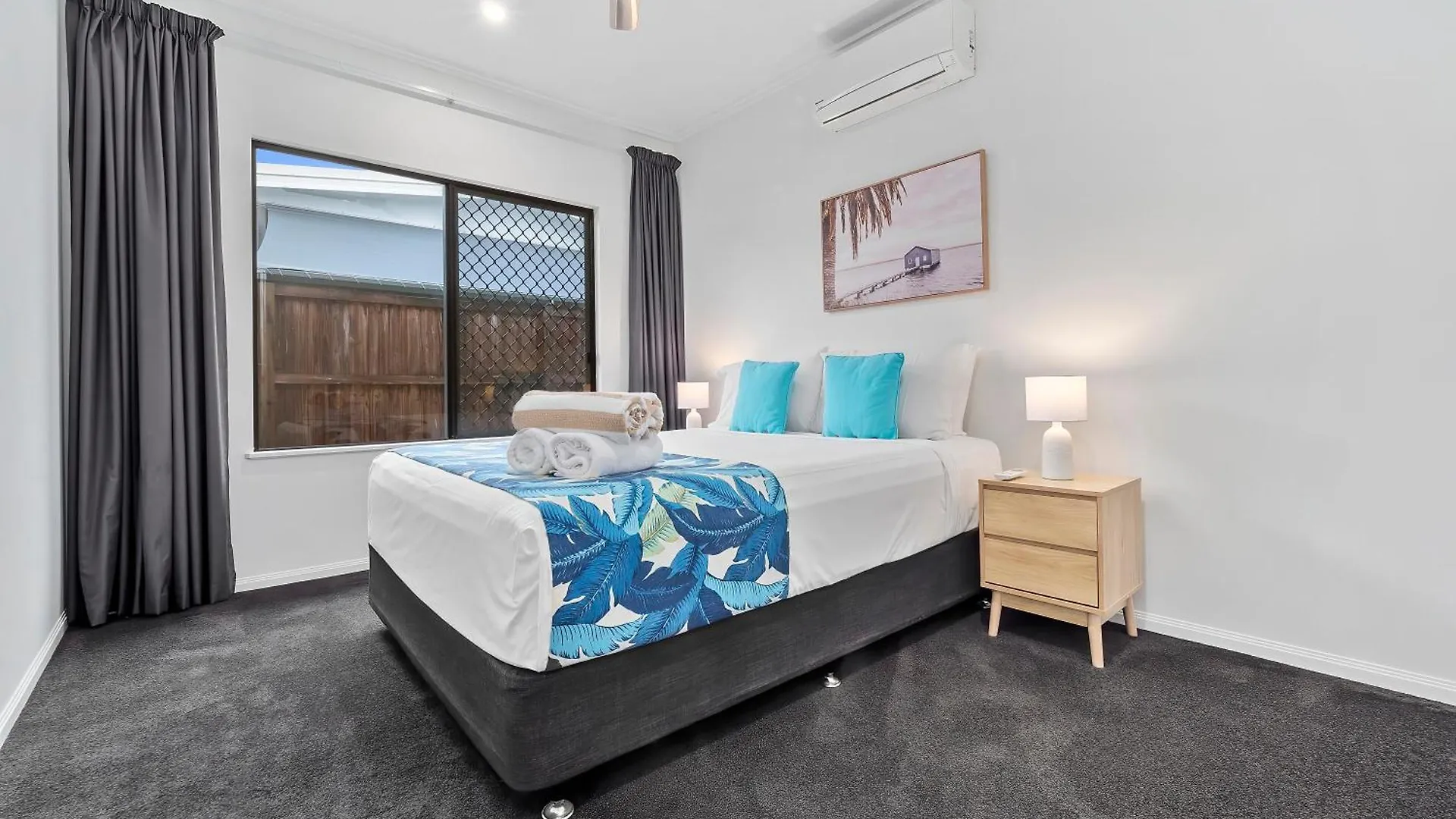 Holiday home Coastal Comfort Palm Cove