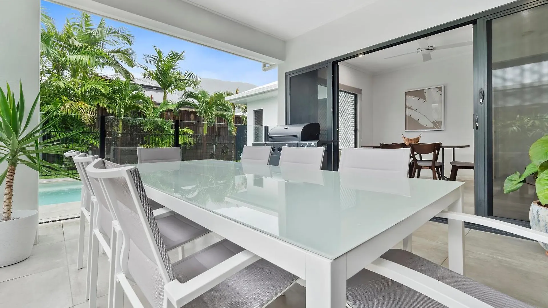 Coastal Comfort Palm Cove