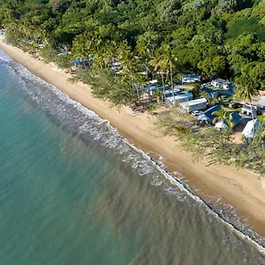 4* Ferienpark Ellis Oceanfront